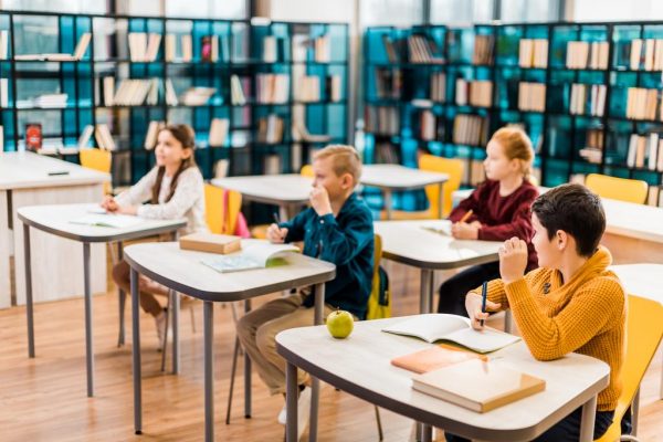 Чому варто звернути увагу на приватні школи Києв?