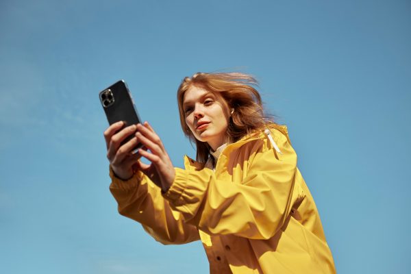 Ось порівняння між Google Pixel 8 і iPhone 15