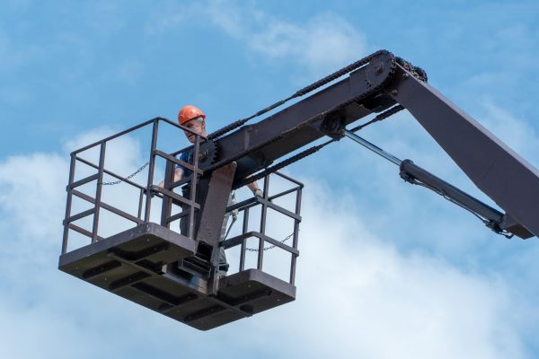 Технічні особливості автовишок