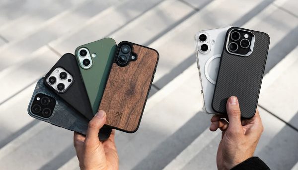 Як вдало купити чохол для iPhone 16?